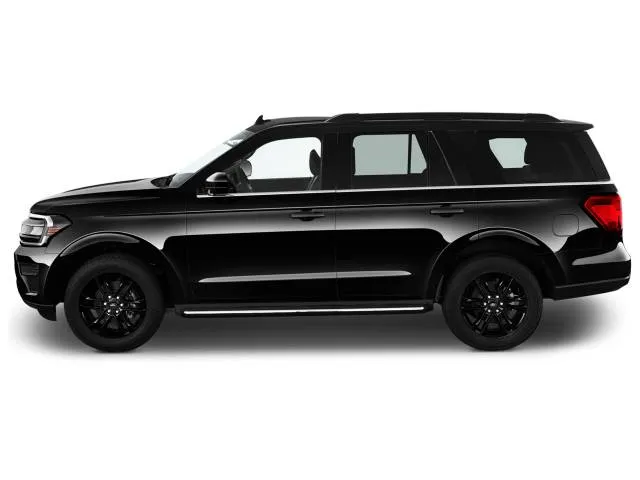 Ford Expedition