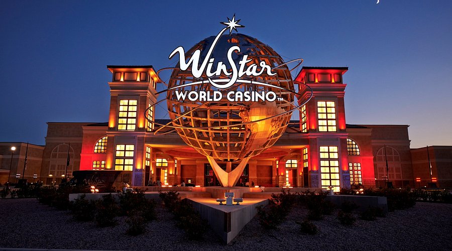 WinStar World Casino
